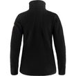 Stina Fleece W Black
