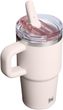 Quencher/Cup Protour Flip Straw Tumbler 600 ml Rose Quartz