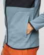 Tamaro ML Hooded Jacket Men strata-black