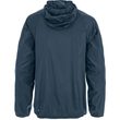 Keb Lätt Wind Jacket M Mountain Blue