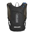 Chase Adventure 8 Vest Black/Earth