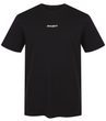 Tee Walker M black