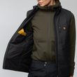 Bergtagen 60 Insulation vest W Deep Forest