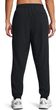 UA Vibe Woven Jogger černá