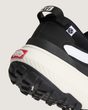 MTE Crosspath BLACK/WHITE