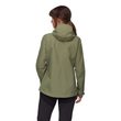 Convey Tour HS Hooded Jacket Women  marsh