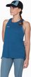Massone Light Tank Top Women tschiel