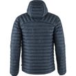 Expedition Lätt Hoodie M Navy