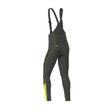 C3 GWS Bib Tights+ black/neon yellow