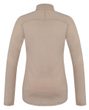 MEROW ZIP L BEIGE