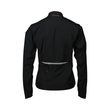 W's Essential Splash Jacket Uranium Black