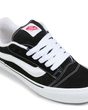 Knu Skool, BLACK/TRUE WHITE
