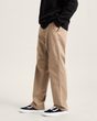 AUTHENTIC CHINO RELAXED PANT DESERT TAUPE