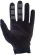 M Dirtpaw Glove - Black/White