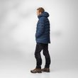 Expedition Mid Winter Jacket M, Navy-UN Blue