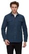 Tamaro Overshirt Men marine