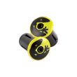 DSP Ultra 3.5 mm Neon Yellow