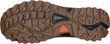 Granite W WP, bering sea/black