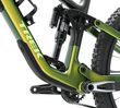 Fuel EX 9.9 X0 AXS Gen 7 Gloss Chameleon Green /Matte Black