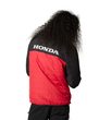 Honda Howell Puffy Jacket Flame Red