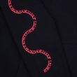 PINK SLIPS BLACK