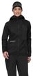 Eiger Nordwand Advanced WB Hooded Jacket Women black
