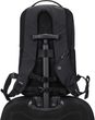 V 20L CITY BACKPACK black
