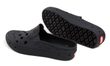 MTE Slip-On Mule TRK, BLACK