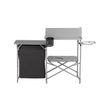 CAMP CUISINE TABLE, 14,5 kg