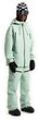 Hi-Country 3L Snow Jacket 2.0 Gray Olive