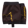 Protector Gaiter, Black/Yellow