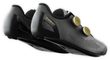 Shoe Trek RSL Road Black/Gold
