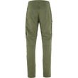 Abisko Hike Trousers M, Laurel Green