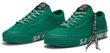 OTW Old Skool Reissue 36 Vibram SRLA GREEN/WHITE