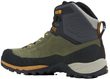 Vision Gtx, Olive/Orange