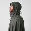 Poncho Graphite