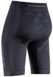 X-BIONIC® XCEED RIDE LINER SHORTS WMN x black/rhino grey