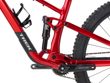 Top Fuel 8 Gen 4 Fury Red