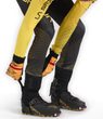 Stratos VI  Racing Pant M Black/Yellow