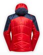 Mythic Primaloft Jkt M Night Sky / Mountain Red