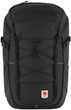 Skule Top Zip 30 Black