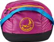 Nomad 40 Duffel Bag Fucsia/Giallo