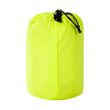 BIKE PONCHO safety yellow