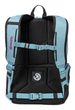 Basejumper 22, Aqua / Pink