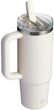 Quencher ProTour Flip Straw Tumbler 890 ml Cream