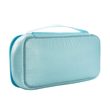 SQZY PADDED POUCH S light blue