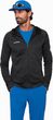 Crag ML Hooded Jacket Men black