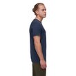 Mammut Core T-Shirt Men Logo marine