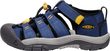 NEWPORT H2 YOUTH, naval academy/keen yellow