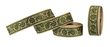 Stylishwrap Ethnic Whale Green